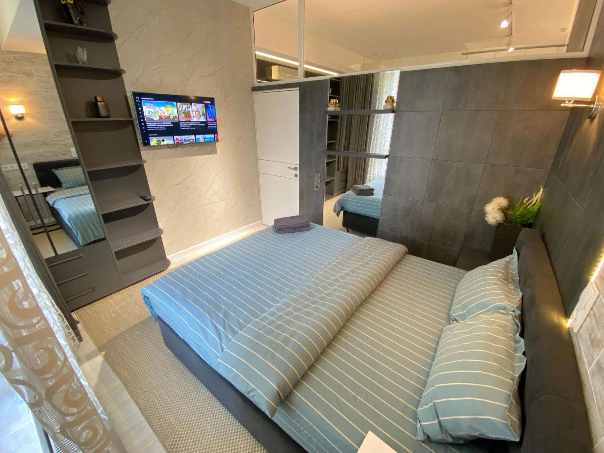 Rentnow Modern Business Apartment With 3 Bedrooms In Centre Chişinau Exteriör bild